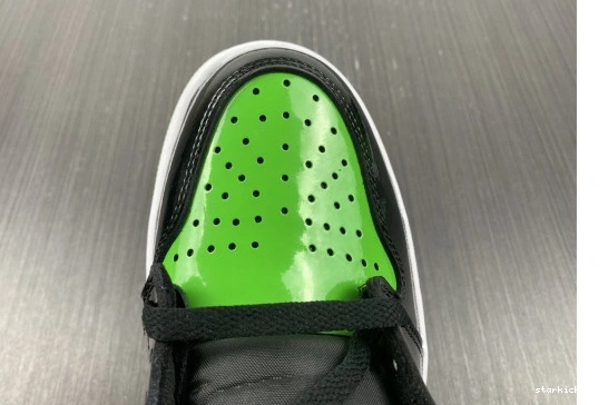 Retr o 555088-030 green 1 OG 555088-031 Jordan  Air 1212